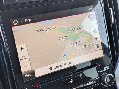 2019 Subaru Ascent 2.4T Touring 7-Passenger