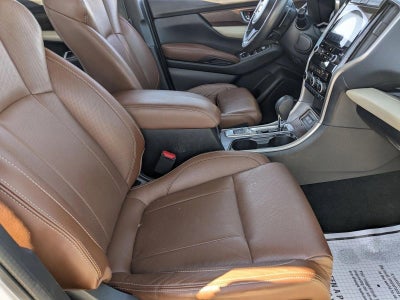 2019 Subaru Ascent 2.4T Touring 7-Passenger