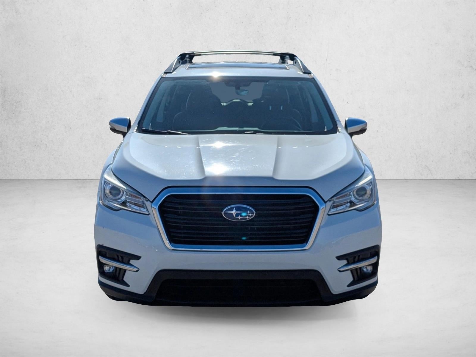 2019 Subaru Ascent 2.4T Touring 7-Passenger