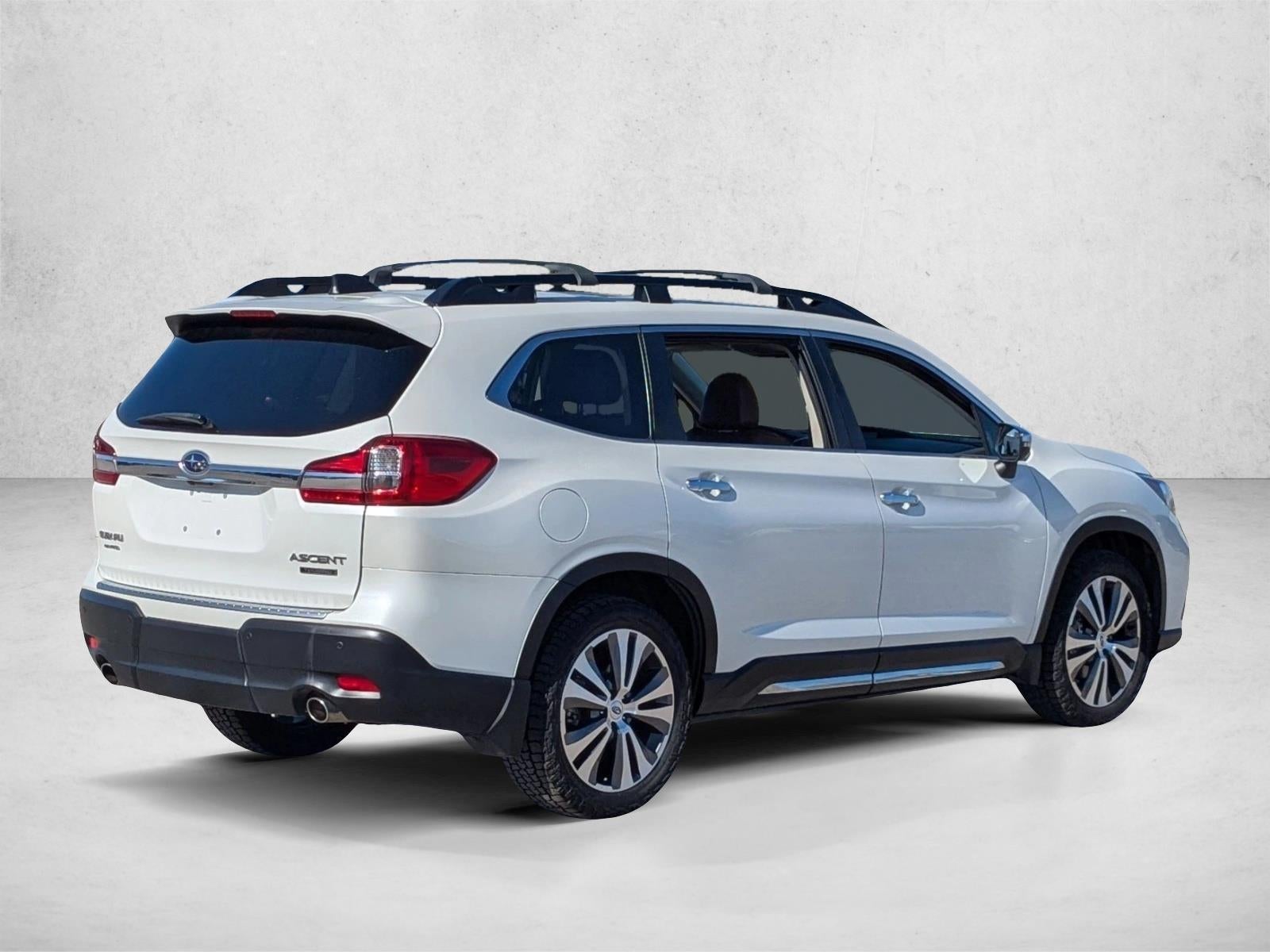 2019 Subaru Ascent 2.4T Touring 7-Passenger