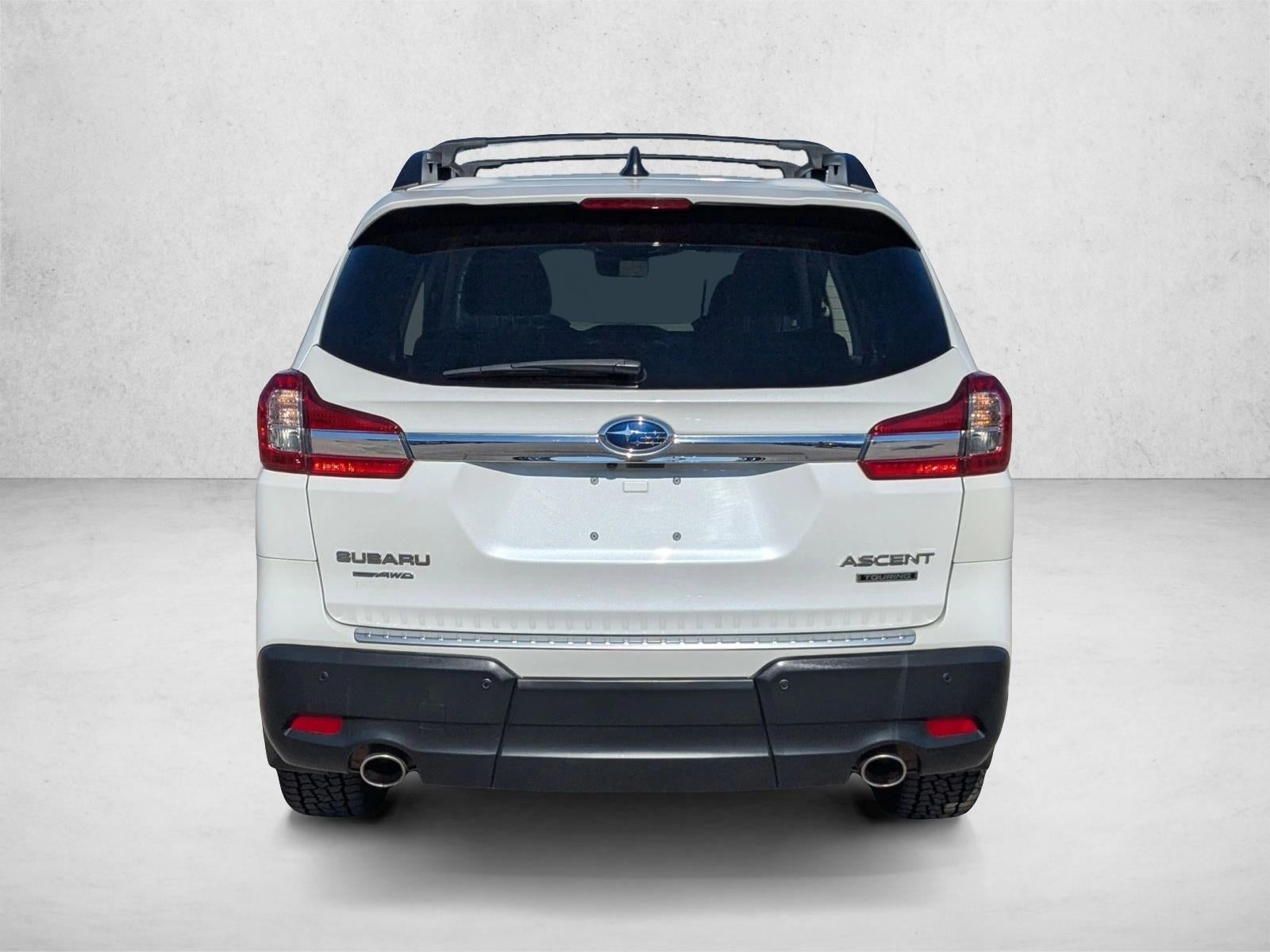 2019 Subaru Ascent 2.4T Touring 7-Passenger