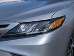 2018 Toyota Camry SE Auto (SE)