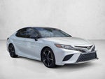2018 Toyota Camry XSE Auto (Natl)