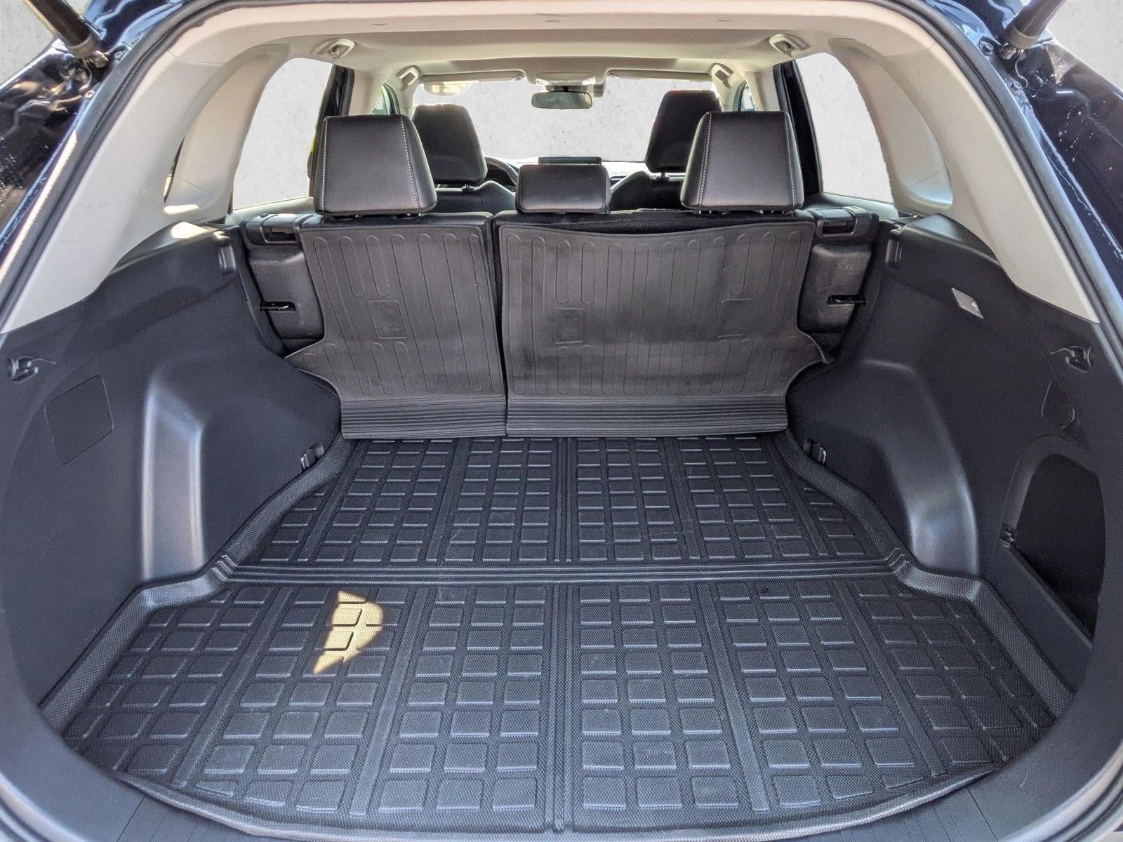 2021 Toyota RAV4 Hybrid XLE Premium AWD (Natl)