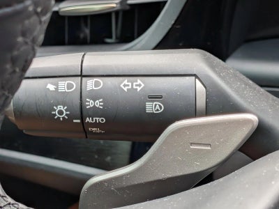 2025 Lexus ES 350 FWD
