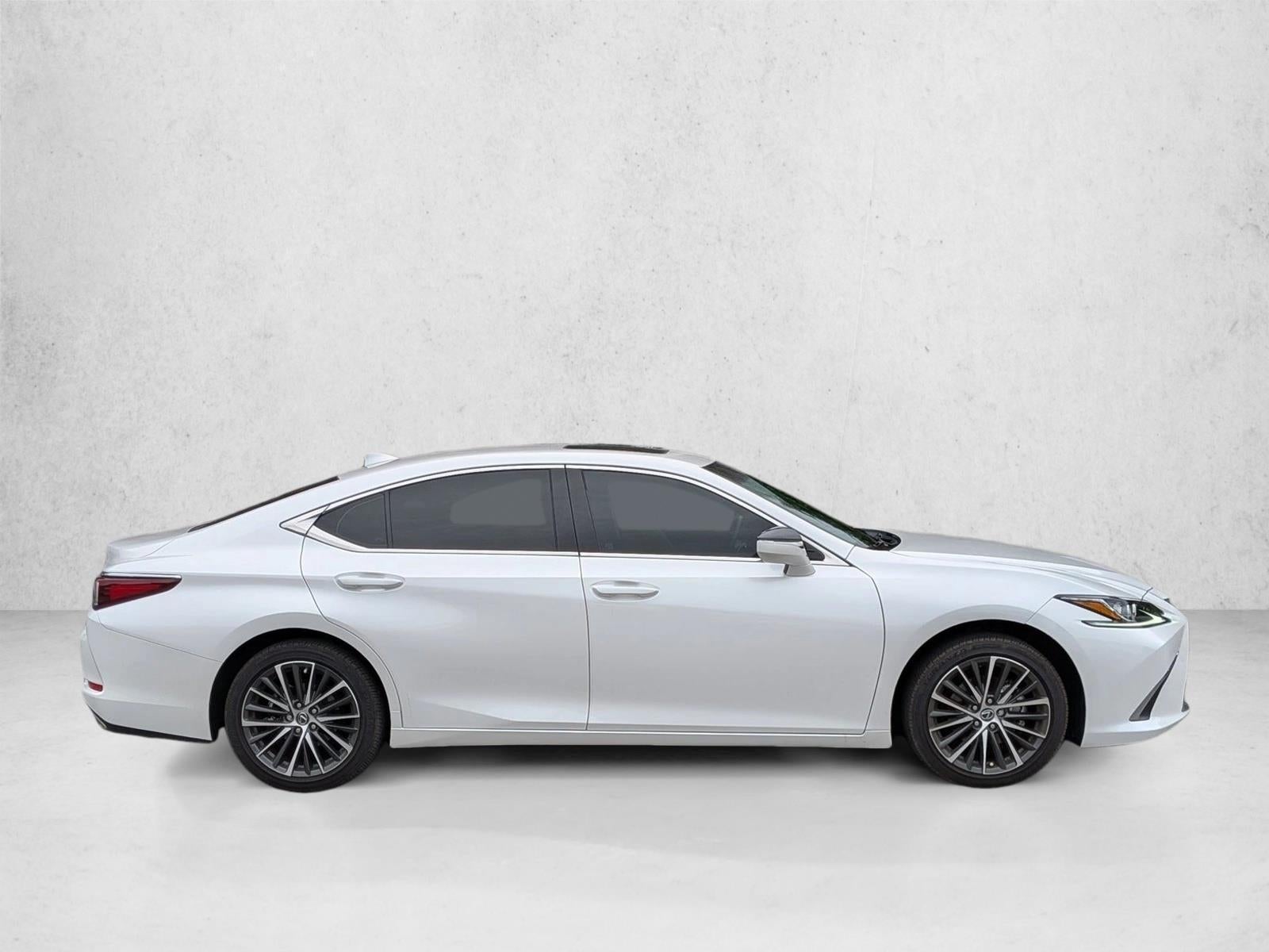 2025 Lexus ES 350 FWD