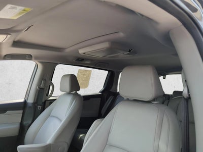 2019 Honda Odyssey EX-L Auto