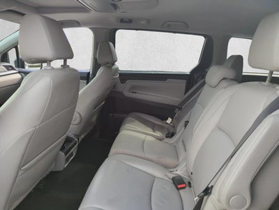 2019 Honda Odyssey EX-L Auto