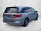 2022 Honda Odyssey Touring Auto