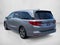 2022 Honda Odyssey Touring Auto