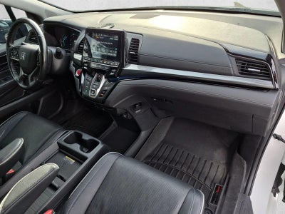 2021 Honda Odyssey Elite Auto