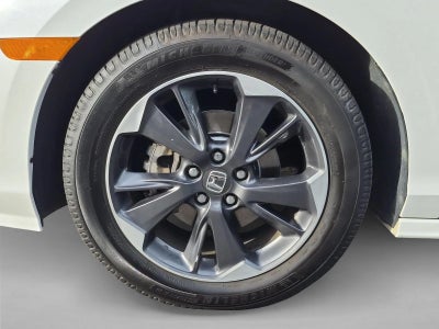 2021 Honda Odyssey Elite Auto