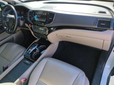 2020 Honda Pilot Touring 7-Passenger 2WD