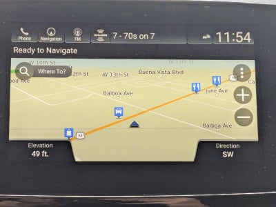 2021 Honda Pilot Elite AWD