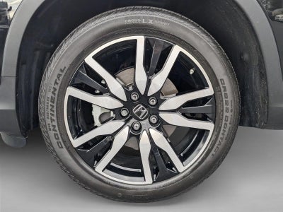 2021 Honda Pilot Elite AWD