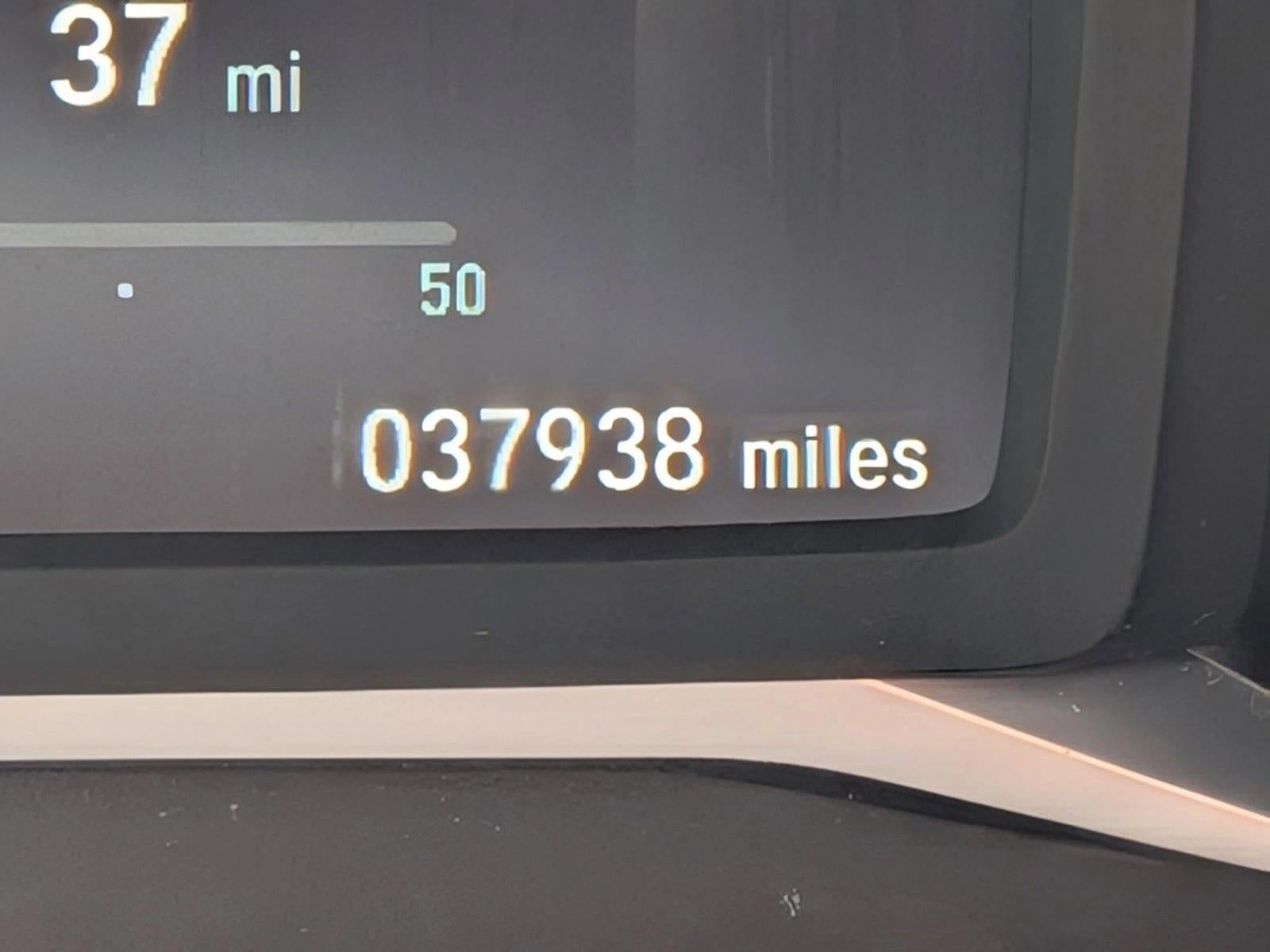 2023 Honda Passport Elite AWD