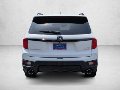 2023 Honda Passport Elite AWD