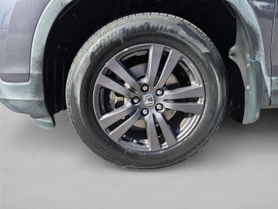 2020 Honda Ridgeline Sport 2WD
