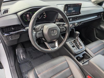 2023 Honda CR-V Hybrid Sport Touring AWD