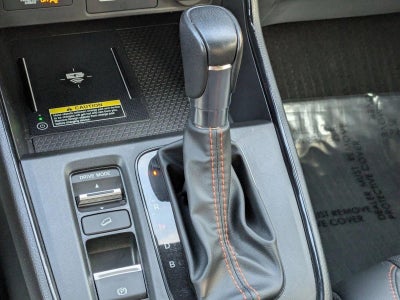 2023 Honda CR-V Hybrid Sport Touring AWD