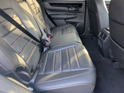 2023 Honda CR-V Hybrid Sport Touring AWD