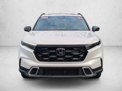 2023 Honda CR-V Hybrid Sport Touring AWD