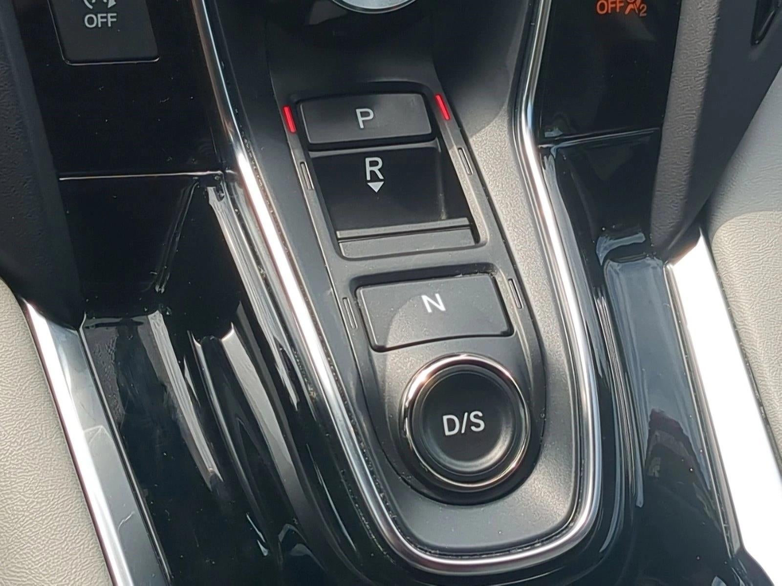 2020 Acura RDX SH-AWD w/Technology Pkg