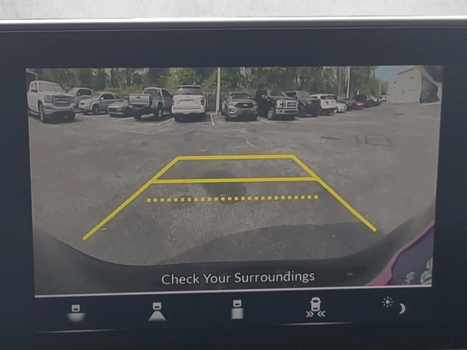 2020 Acura RDX SH-AWD w/Technology Pkg