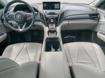 2020 Acura RDX SH-AWD w/Technology Pkg