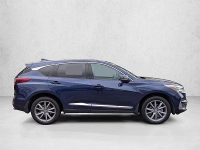2020 Acura RDX SH-AWD w/Technology Pkg