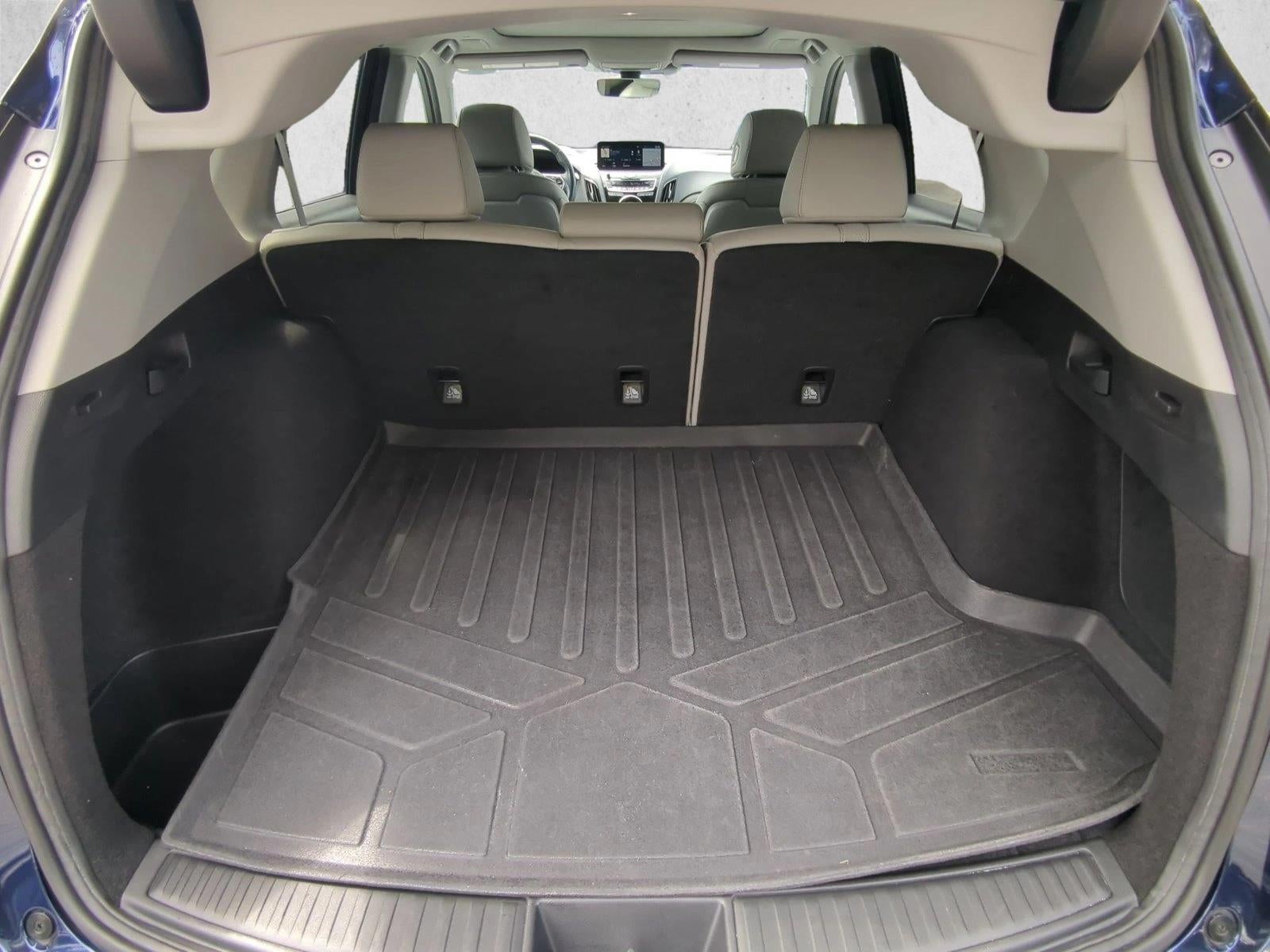 2020 Acura RDX SH-AWD w/Technology Pkg