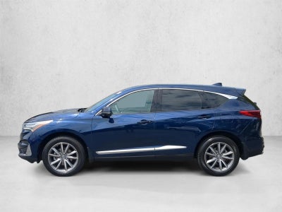 2020 Acura RDX SH-AWD w/Technology Pkg