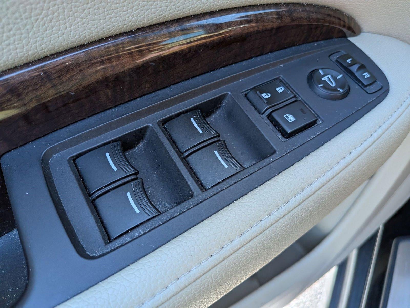 2020 Acura MDX FWD 7-Passenger