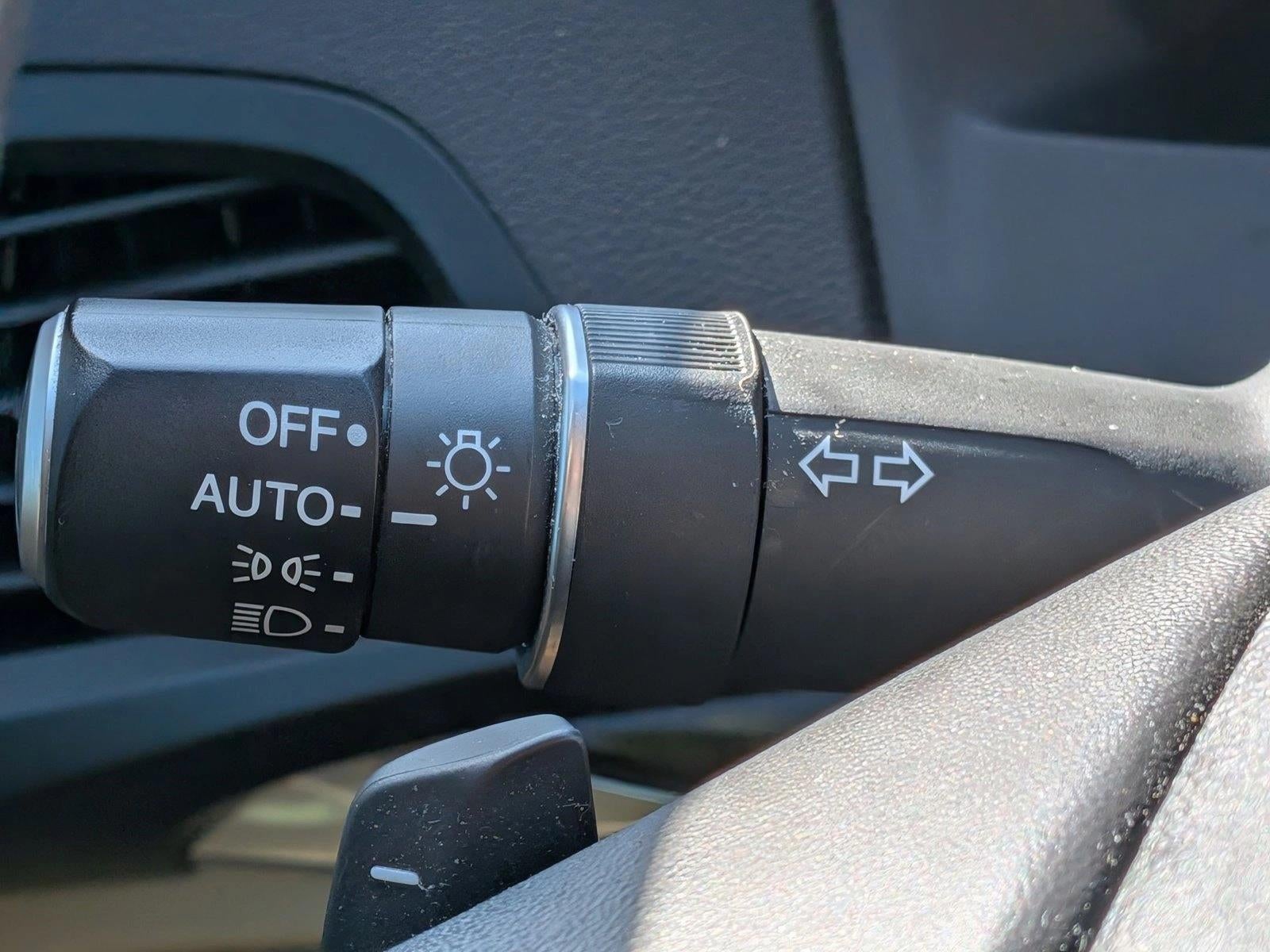 2020 Acura MDX FWD 7-Passenger