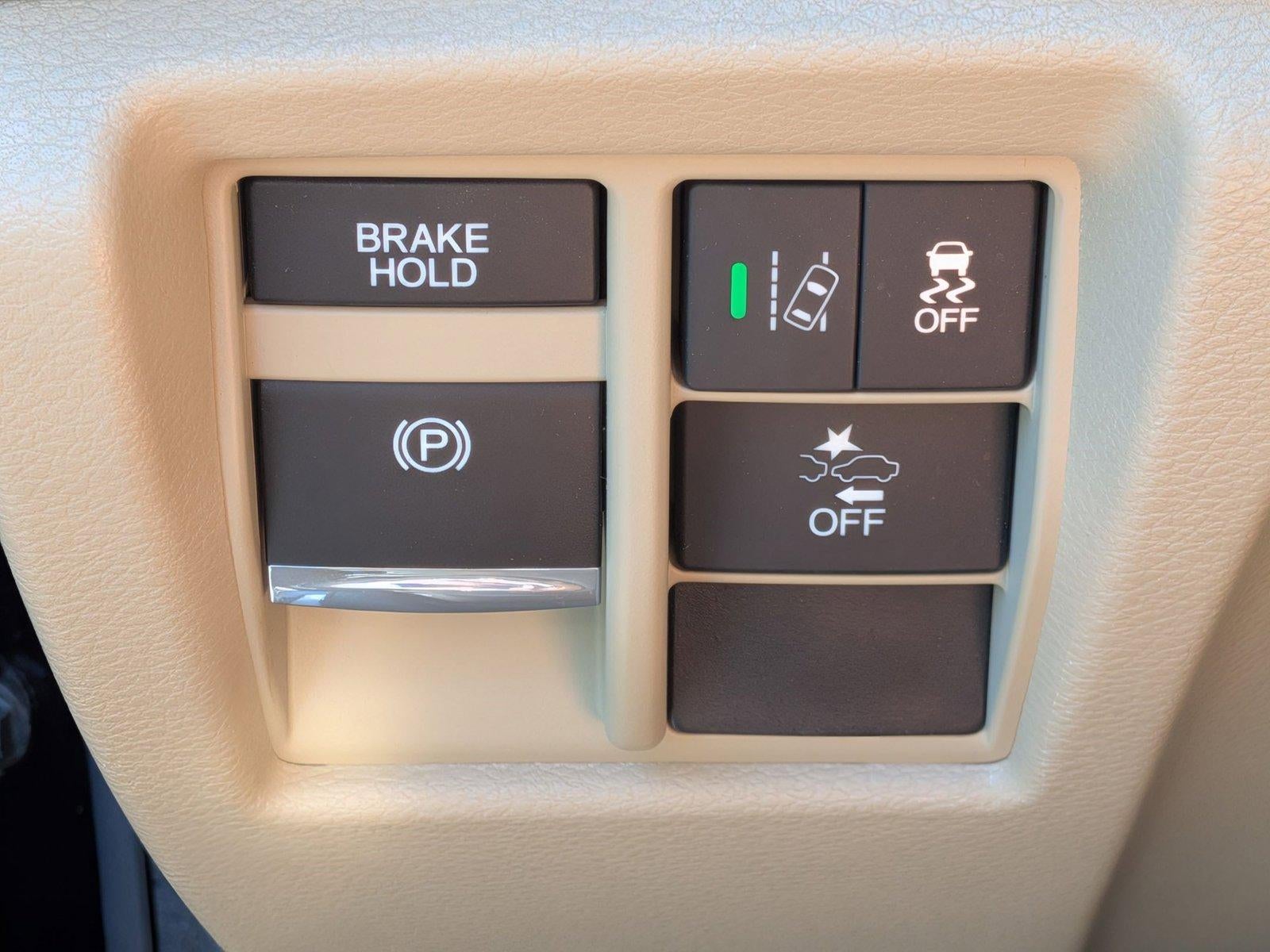 2020 Acura MDX FWD 7-Passenger