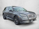 2020 Lincoln Corsair Standard FWD