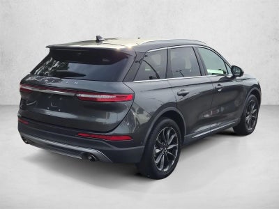 2020 Lincoln Corsair Standard FWD