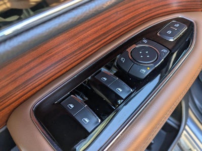 2023 Lincoln Navigator L Reserve 4x2