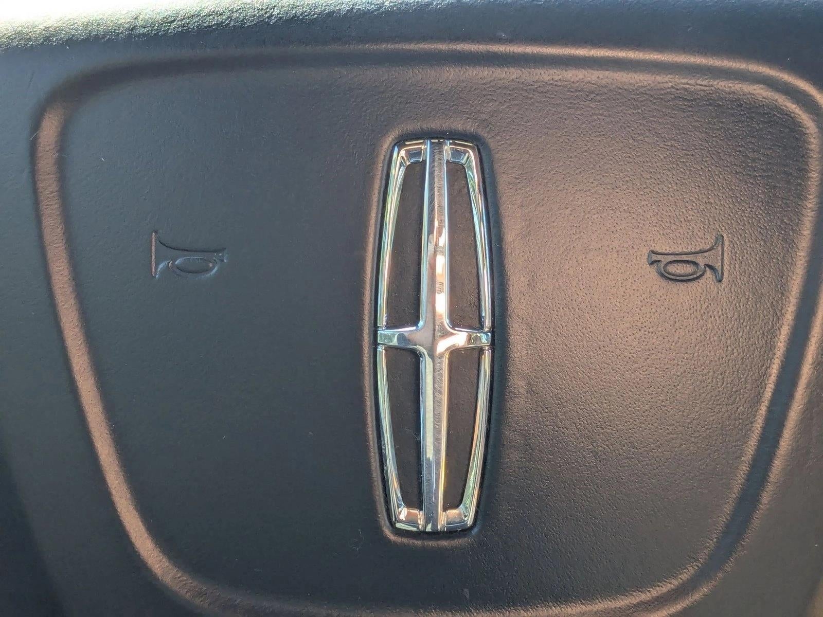 2023 Lincoln Navigator L Reserve 4x2