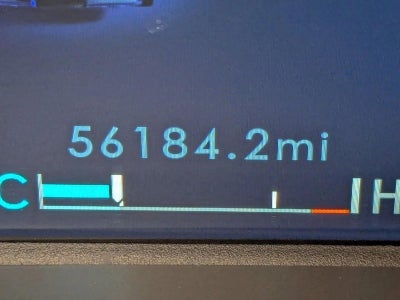 2023 Lincoln Navigator L Reserve 4x2