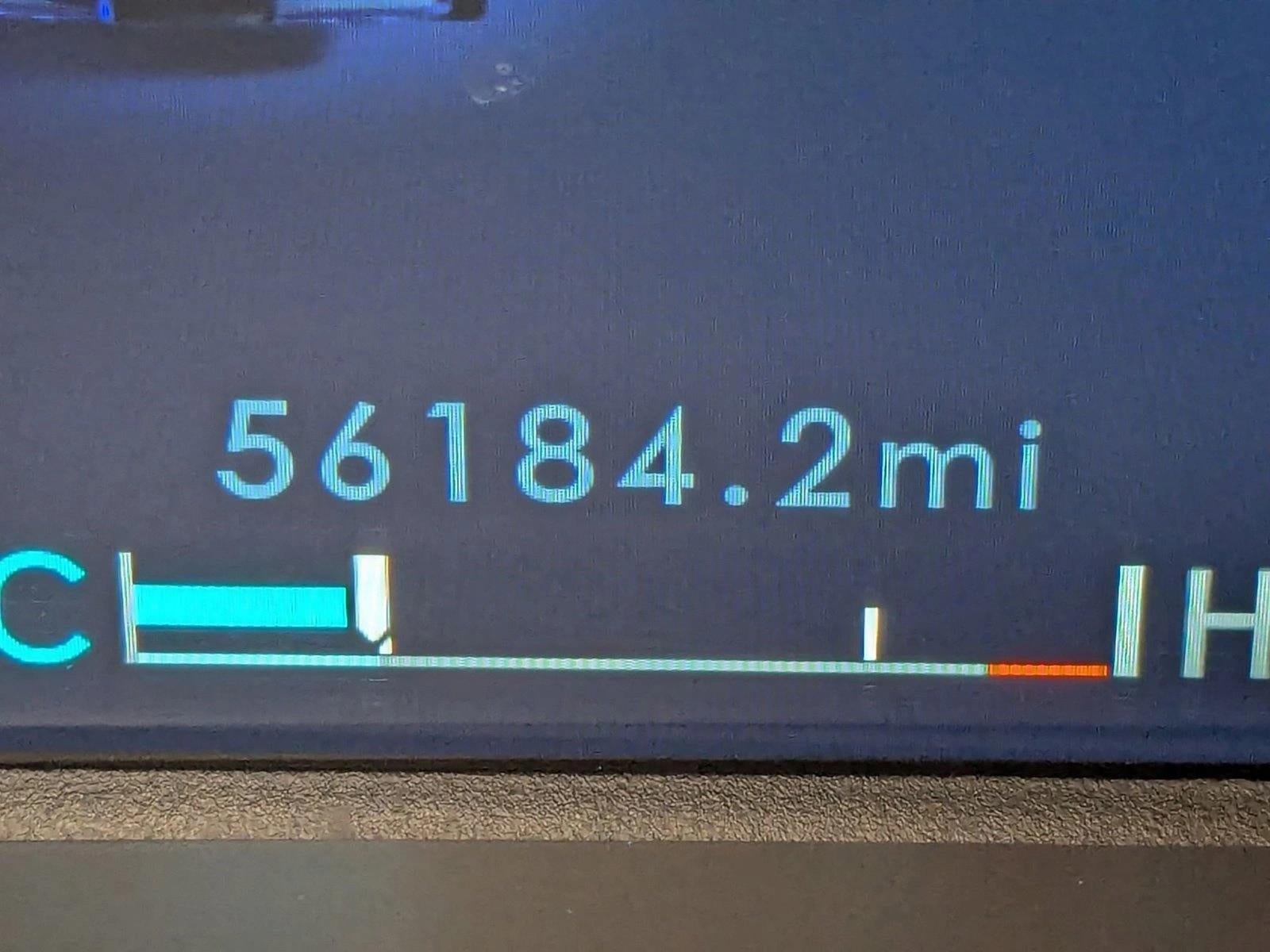 2023 Lincoln Navigator L Reserve 4x2