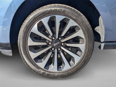 2023 Lincoln Navigator L Reserve 4x2