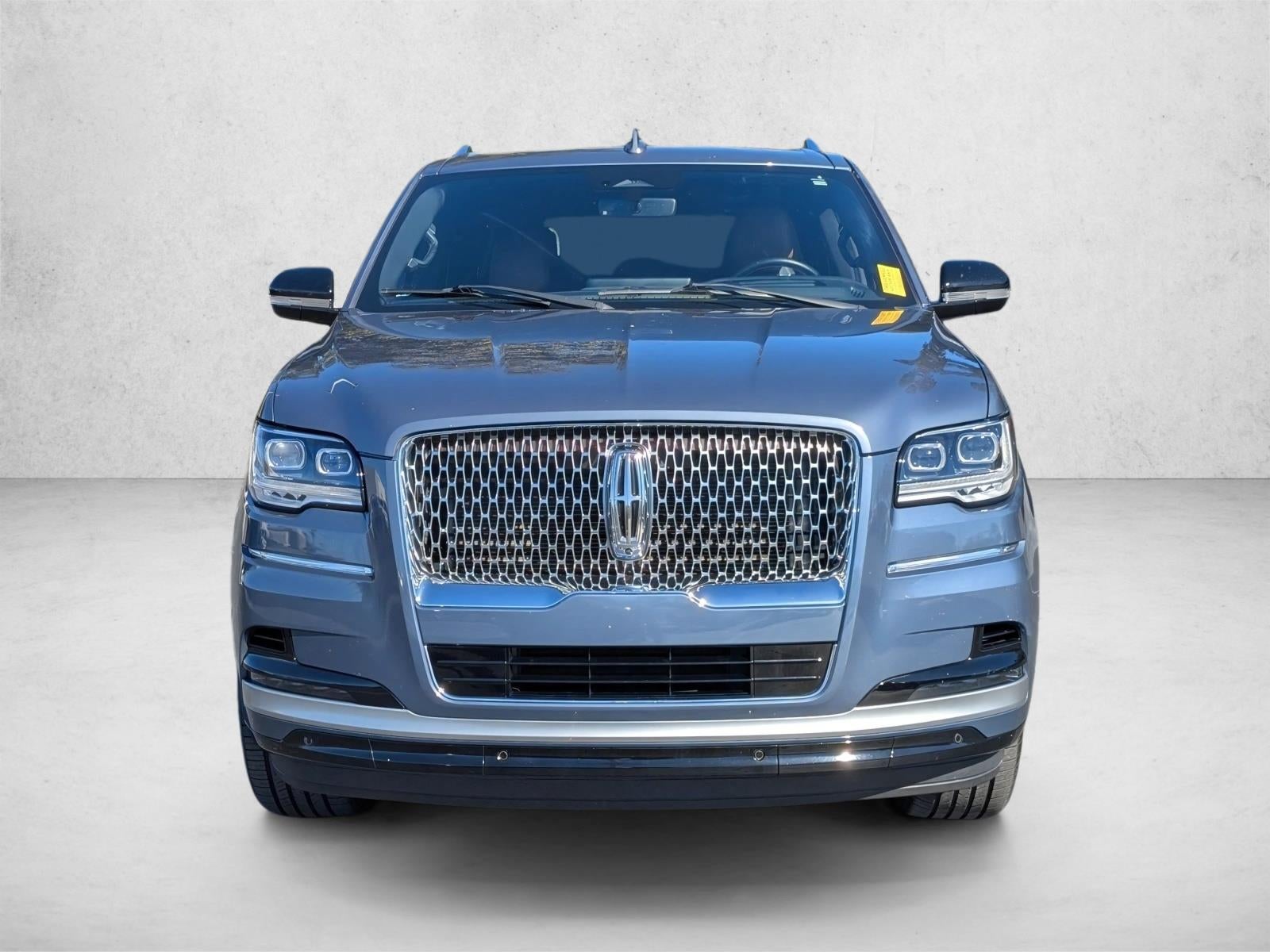 2023 Lincoln Navigator L Reserve 4x2