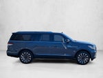2023 Lincoln Navigator L Reserve 4x2