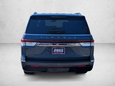 2023 Lincoln Navigator L Reserve 4x2