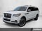 2022 Lincoln Navigator L Black Label 4x4