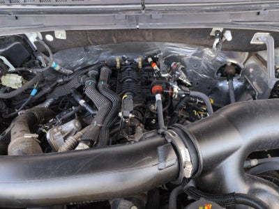 2022 Lincoln Navigator L Black Label 4x4