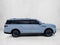 2022 Lincoln Navigator L Black Label 4x4