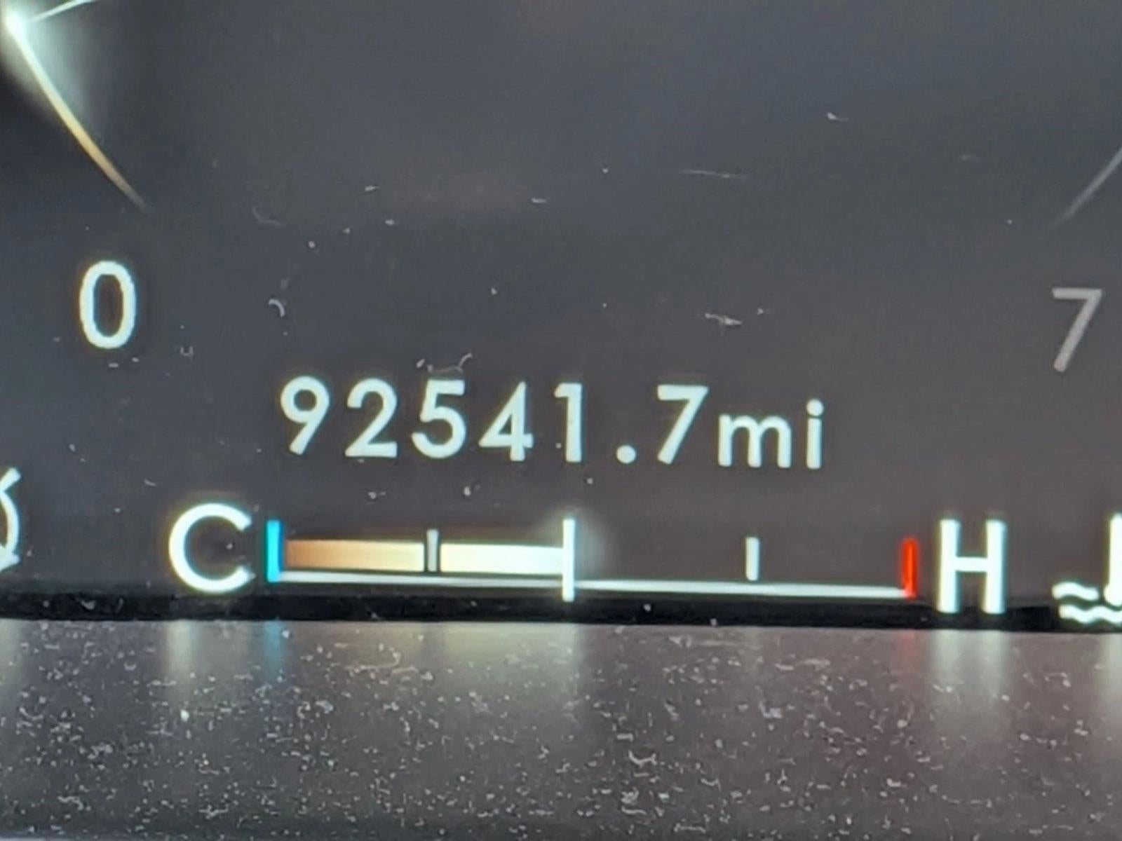 2021 Lincoln Navigator L Black Label 4x4