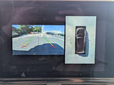 2021 Lincoln Navigator L Black Label 4x4